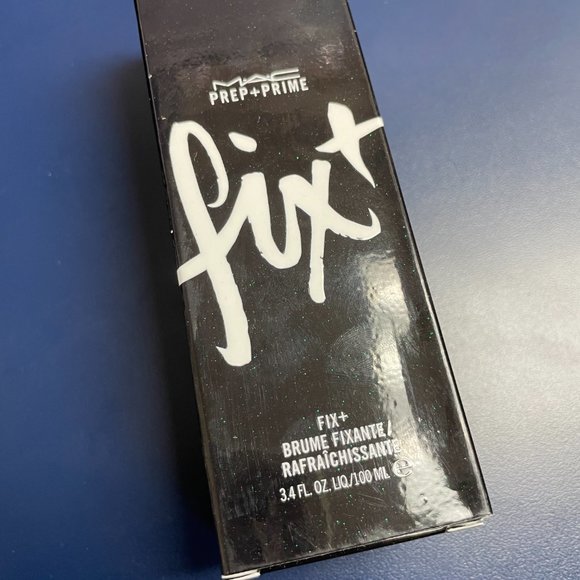 New in Box MAC Fix+ Prep and Prime - Picture 3 of 8